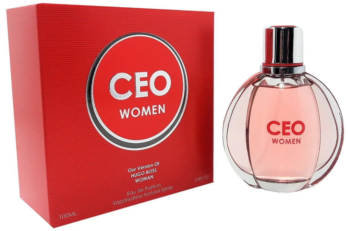 Perfume Ceo Women Mirage Feminino