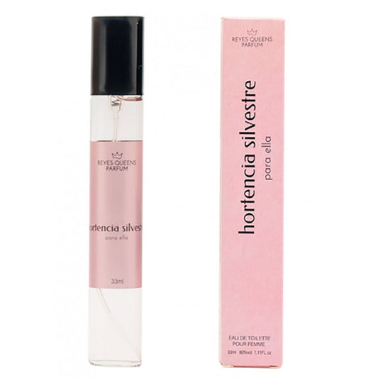 Hortencia Silvestre 33 ml - Recorda Narciso Rodriguez for her