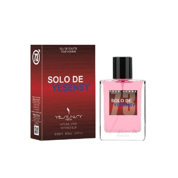 Perfume Genérico 8 Masculino