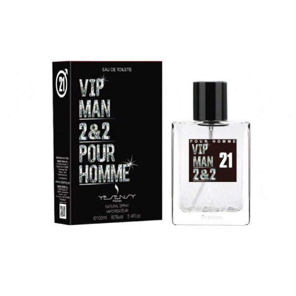 Perfume Genérico 15 Masculino