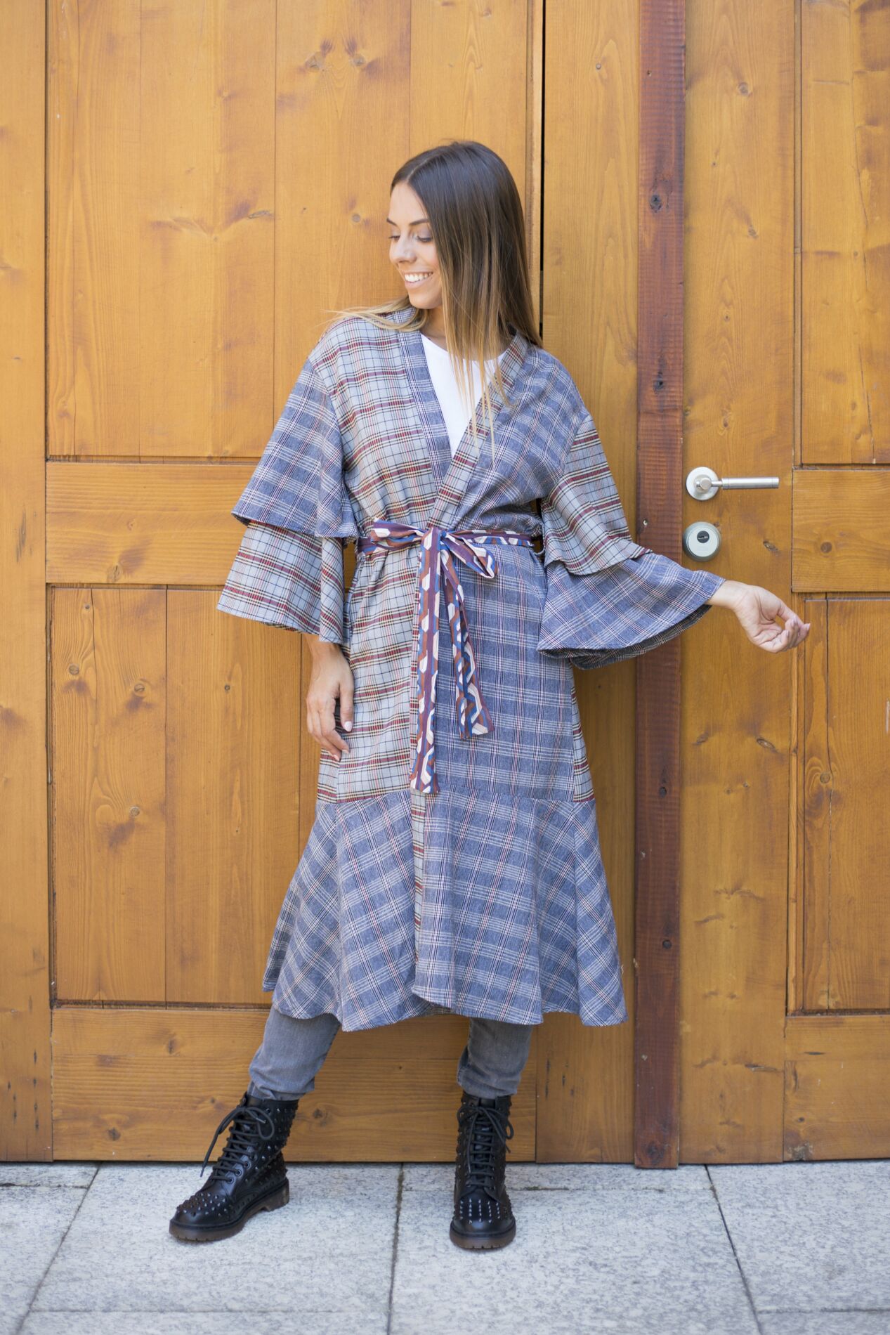 Kimono Ronda