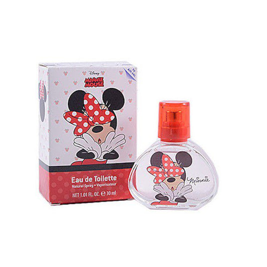 Perfume Minnie Mouse 30 ml