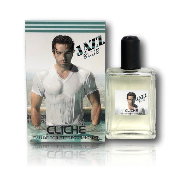 Perfume Genérico 43 Masculino