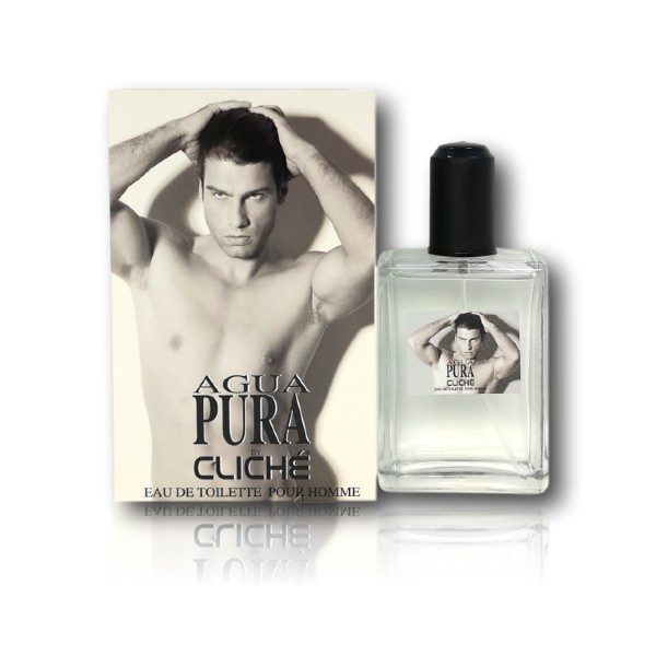 Perfume Genérico 4 Masculino