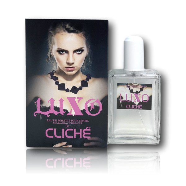 Perfume Genérico 122 Feminino