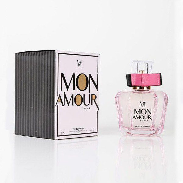 Perfume Mon Amour Mirage Feminino