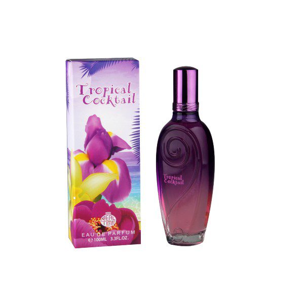 Perfume Genérico 115 Feminino