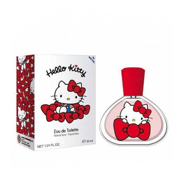 Perfume hello kitty 30 ml