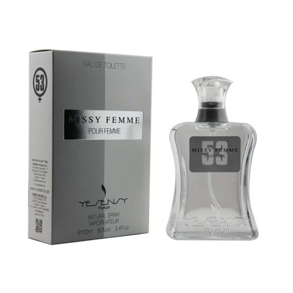 Perfume Genérico 80 Feminino