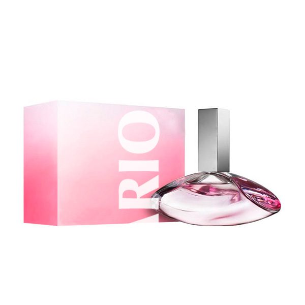 Perfume Ecstasy Rose Mirage Feminino