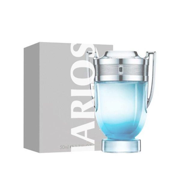 Perfume Invincible Aqua Mirage Masculino