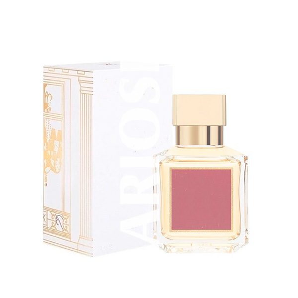 Perfume Mon Seul Runway Mirage Feminino