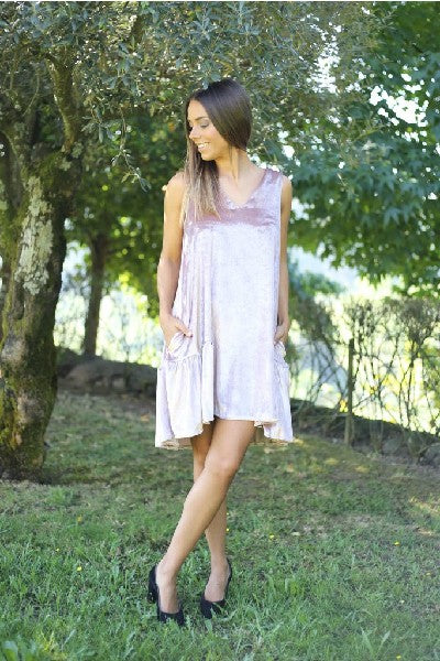 Vestido Roma